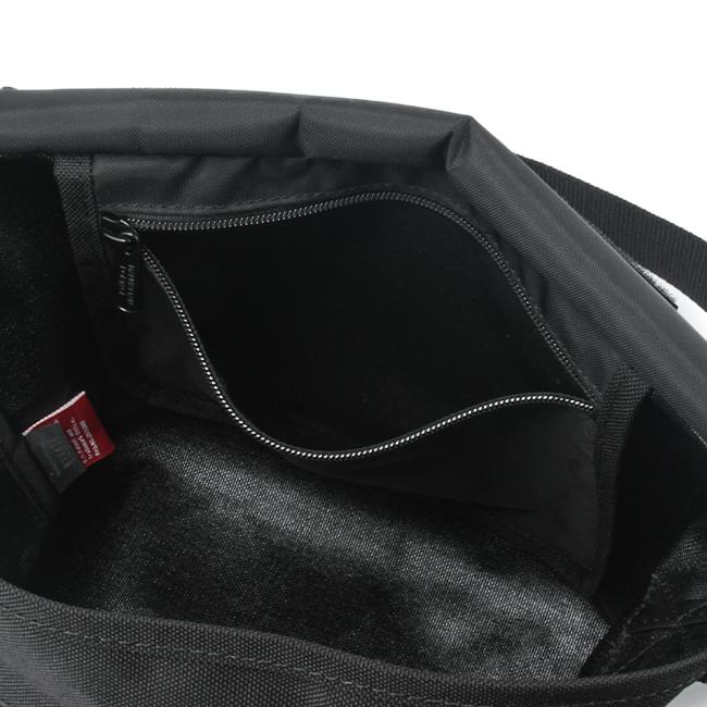 マンハッタンポーテージ Drip【LTD】 メッセンジャーバッグ Manhattan Portage mp1605jrlpbc
