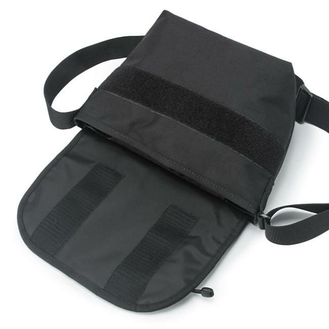 マンハッタンポーテージ Drip【LTD】 メッセンジャーバッグ Manhattan Portage mp1605jrlpbc