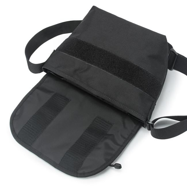 マンハッタンポーテージ Drip【LTD】 メッセンジャーバッグ Manhattan Portage mp1605jrlpbc