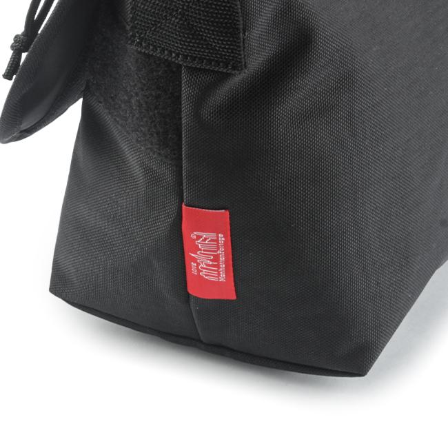 マンハッタンポーテージ Drip【LTD】 メッセンジャーバッグ Manhattan Portage mp1605jrlpbc