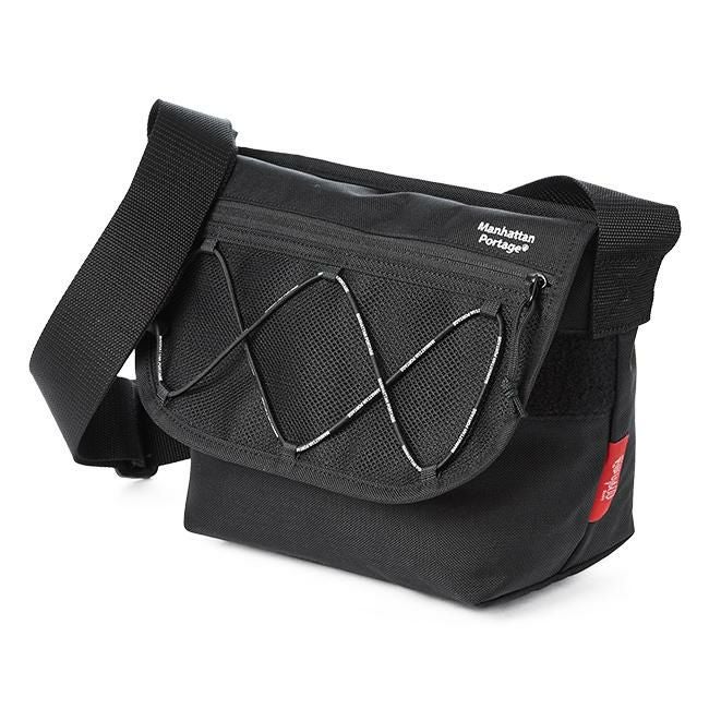 マンハッタンポーテージ Drip【LTD】 メッセンジャーバッグ Manhattan