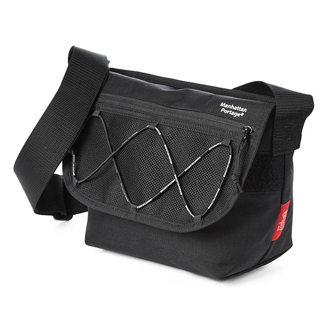 マンハッタンポーテージ Drip【LTD】 メッセンジャーバッグ Manhattan Portage mp1605jrlpbc