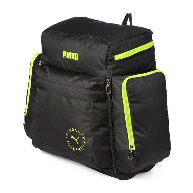 プーマ リュック 46L～54L サブリュック 拡張機能 B4 PUMA J20161