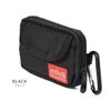 マンハッタンポーテージ イージーアクセス カードケース 名刺入れ Manhattan Portage mp2001