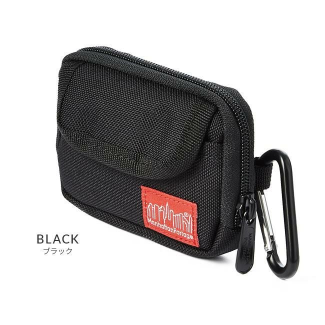 マンハッタンポーテージ イージーアクセス カードケース 名刺入れ Manhattan Portage mp2001