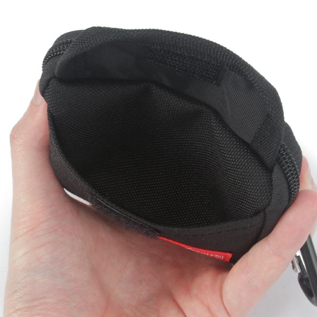マンハッタンポーテージ イージーアクセス カードケース 名刺入れ Manhattan Portage mp2001