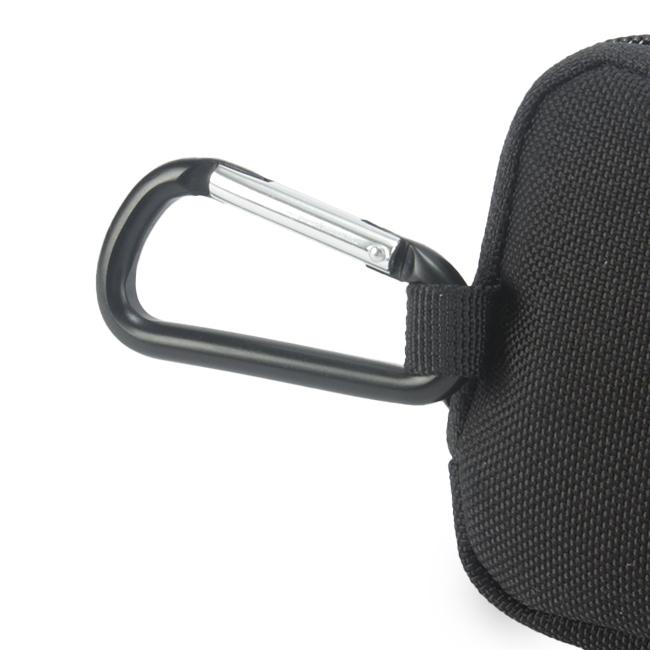マンハッタンポーテージ イージーアクセス カードケース 名刺入れ Manhattan Portage mp2001