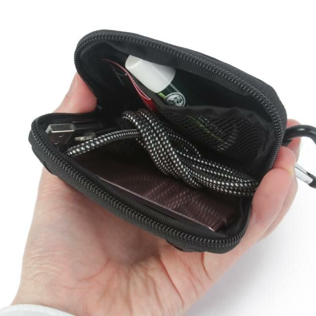 マンハッタンポーテージ イージーアクセス カードケース 名刺入れ Manhattan Portage mp2001