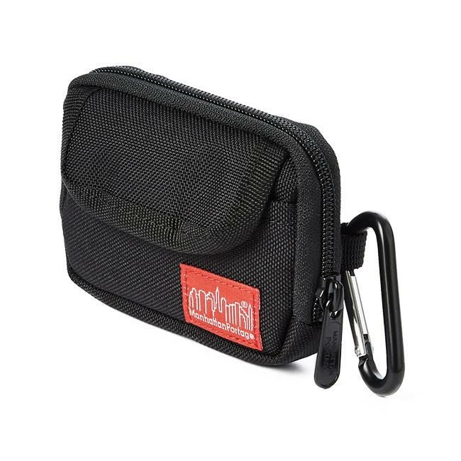 マンハッタンポーテージ イージーアクセス カードケース 名刺入れ Manhattan Portage mp2001