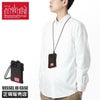 マンハッタンポーテージ ベッセル カードケース 名刺入れ Manhattan Portage mp2020