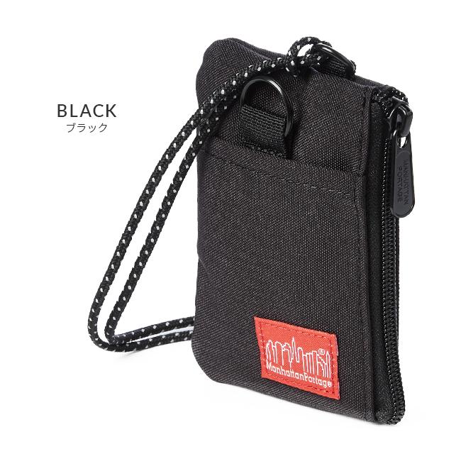 マンハッタンポーテージ ベッセル カードケース 名刺入れ Manhattan Portage mp2020