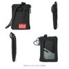マンハッタンポーテージ ベッセル カードケース 名刺入れ Manhattan Portage mp2020