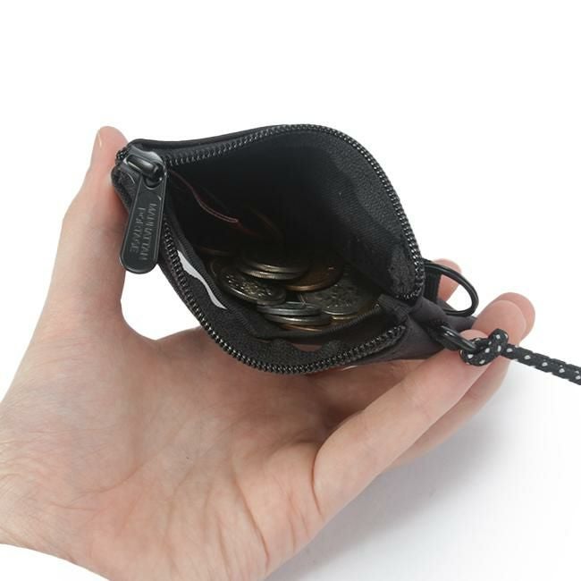 マンハッタンポーテージ ベッセル カードケース 名刺入れ Manhattan Portage mp2020