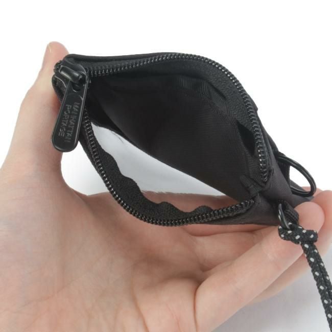 マンハッタンポーテージ ベッセル カードケース 名刺入れ Manhattan Portage mp2020