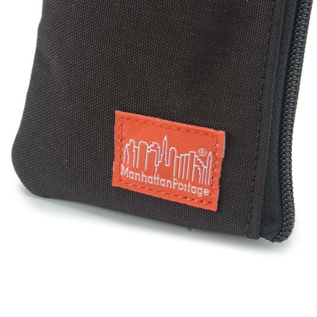 マンハッタンポーテージ ベッセル カードケース 名刺入れ Manhattan Portage mp2020