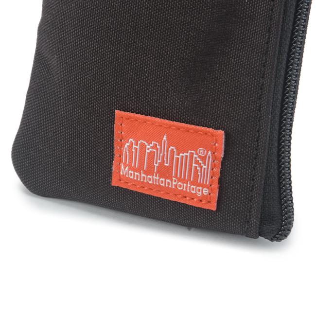 マンハッタンポーテージ ベッセル カードケース 名刺入れ Manhattan Portage mp2020