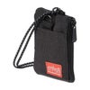 マンハッタンポーテージ ベッセル カードケース 名刺入れ Manhattan Portage mp2020