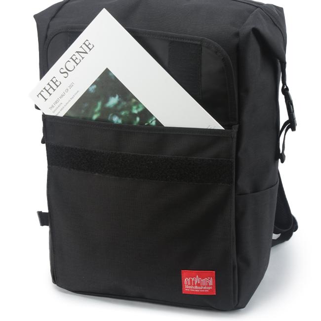 マンハッタンポーテージ メイブルック リュック Manhattan Portage mp2254