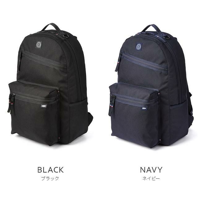 ポータークラシック ニュートン コーデュラ リュックサック 23L pc-050-2110