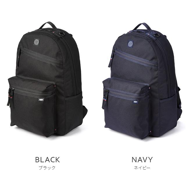 ポータークラシック ニュートン コーデュラ リュックサック 23L pc-050-2110