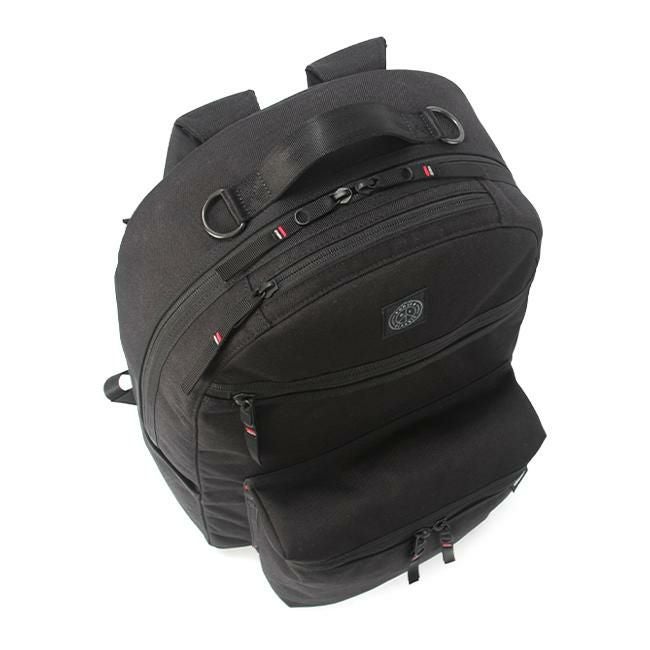 ポータークラシック ニュートン コーデュラ リュックサック 23L pc-050-2110