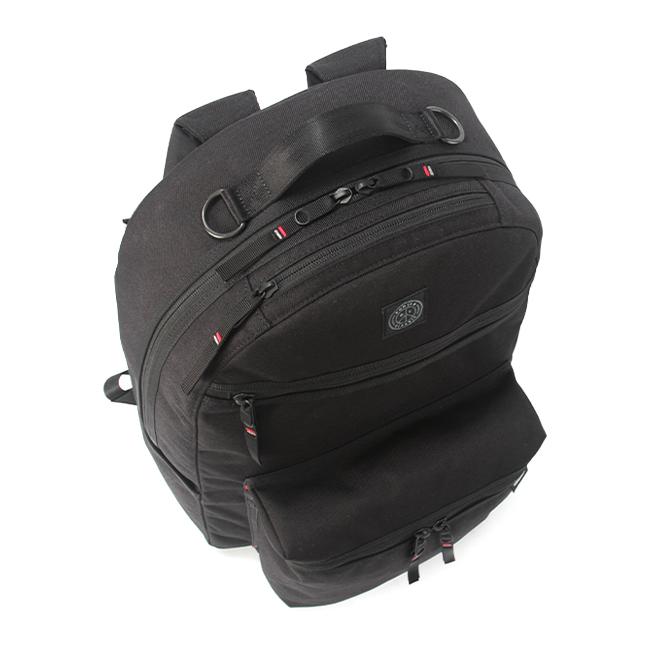 ポータークラシック ニュートン コーデュラ リュックサック 23L pc-050-2110