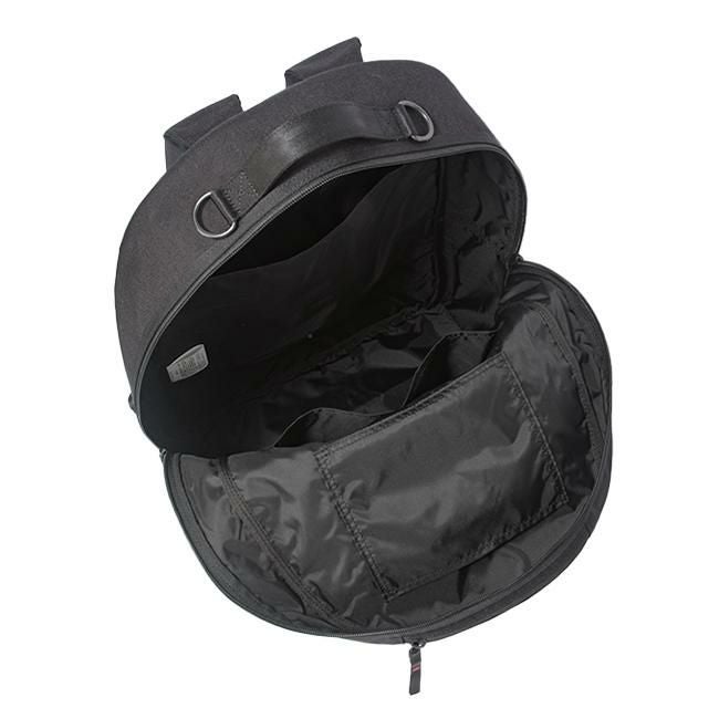 ポータークラシック ニュートン コーデュラ リュックサック 23L pc-050-2110