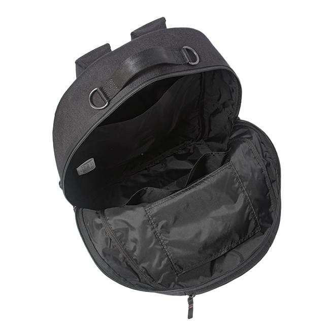 ポータークラシック ニュートン コーデュラ リュックサック 23L pc-050-2110