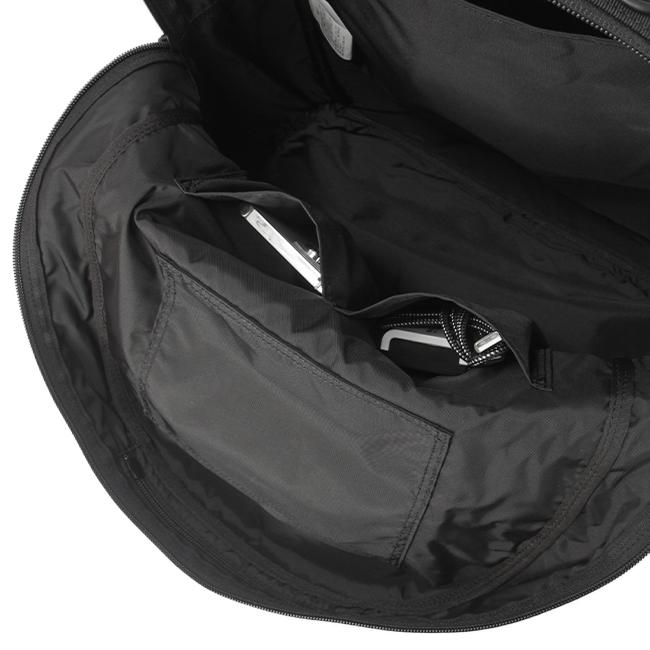 ポータークラシック ニュートン コーデュラ リュックサック 23L pc-050-2110