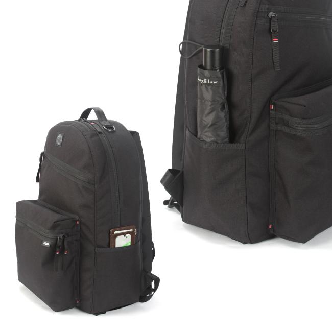 ポータークラシック ニュートン コーデュラ リュックサック 23L pc-050-2110