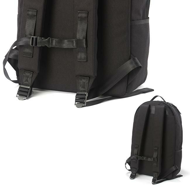 ポータークラシック ニュートン コーデュラ リュックサック 23L pc-050-2110