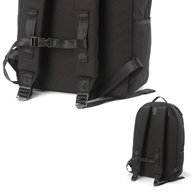 ポータークラシック ニュートン コーデュラ リュックサック 23L pc-050-2110