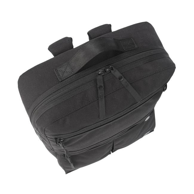 ポータークラシック ニュートン コーデュラ ビジネスリュックA4 18L pc-050-2111