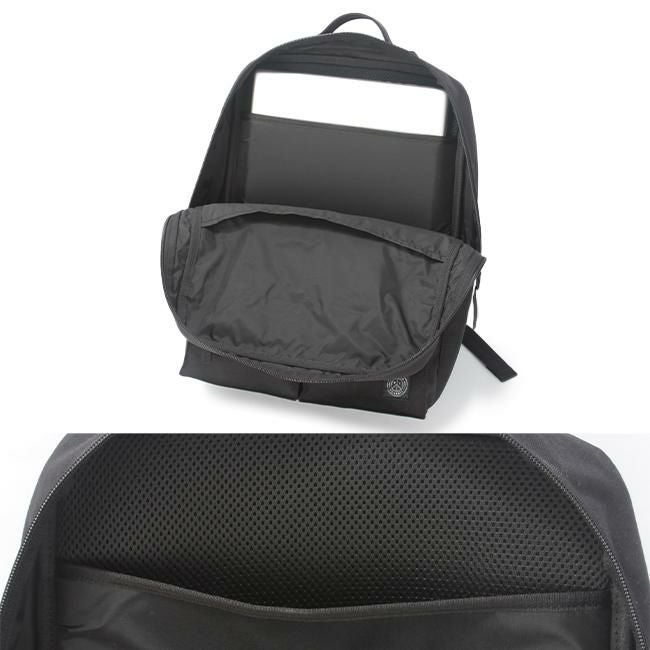 ポータークラシック ニュートン コーデュラ ビジネスリュックA4 18L pc-050-2111