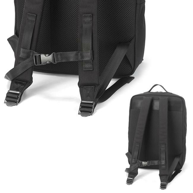 ポータークラシック ニュートン コーデュラ ビジネスリュックA4 18L pc-050-2111