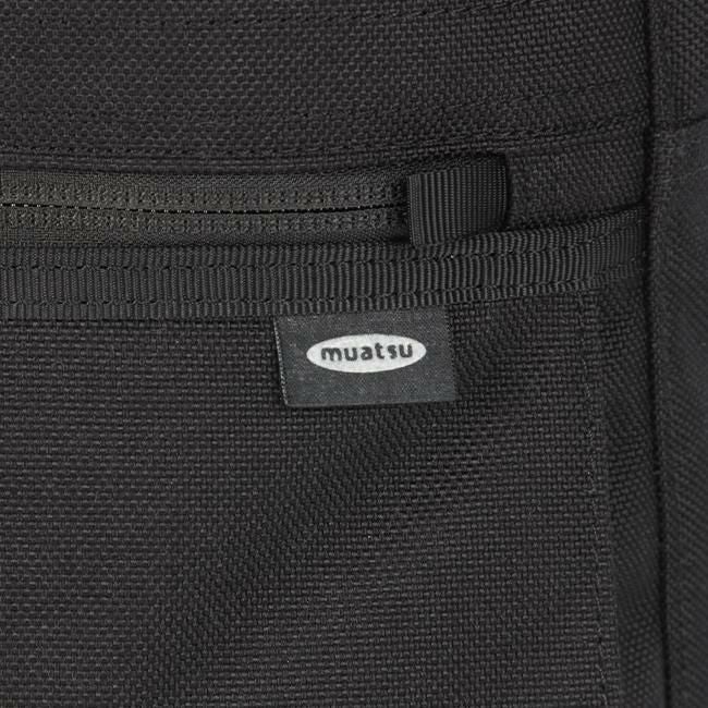 ポータークラシック ニュートン コーデュラ ビジネスリュックA4 18L pc-050-2111