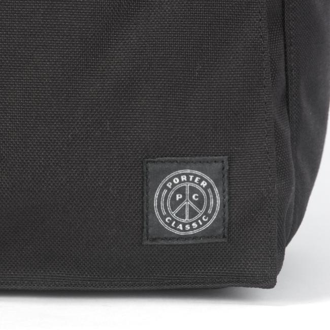 ポータークラシック ニュートン コーデュラ ビジネスリュックA4 18L pc-050-2111