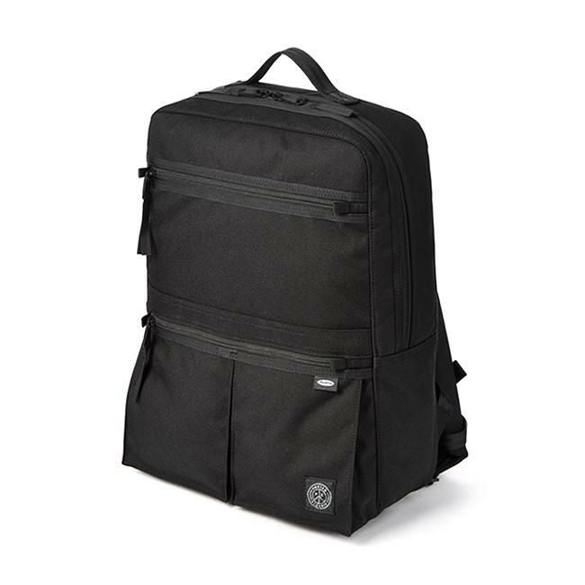 ポータークラシック ニュートン コーデュラ ビジネスリュックA4 18L pc-050-2111