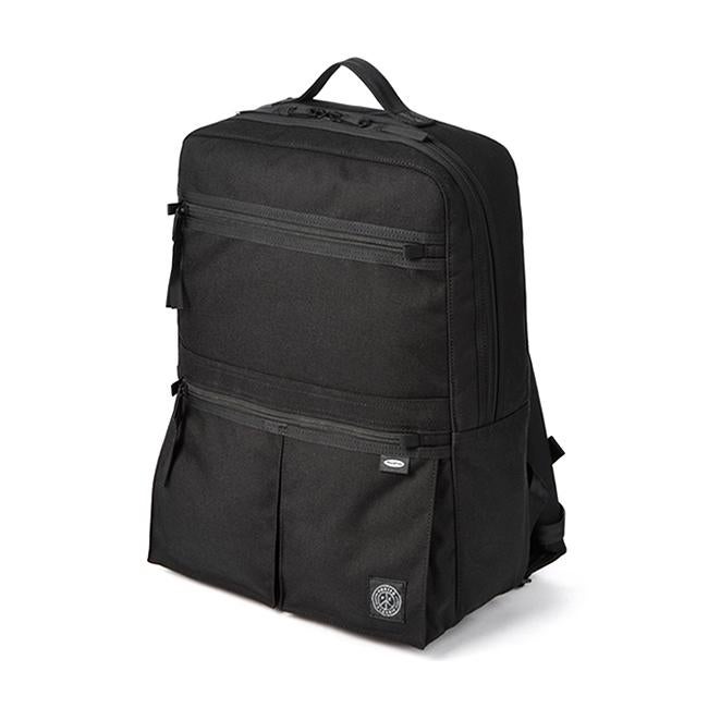 ポータークラシック ニュートン コーデュラ ビジネスリュックA4 18L pc-050-2111