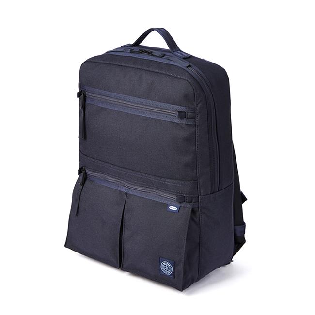 ポータークラシック ニュートン コーデュラ ビジネスリュックA4 18L pc-050-2111