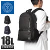 ポータークラシック ニュートン コーデュラ リュックサック 18L pc-050-2112