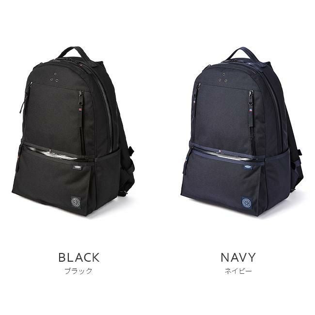 ポータークラシック ニュートン コーデュラ リュックサック 18L pc-050-2112