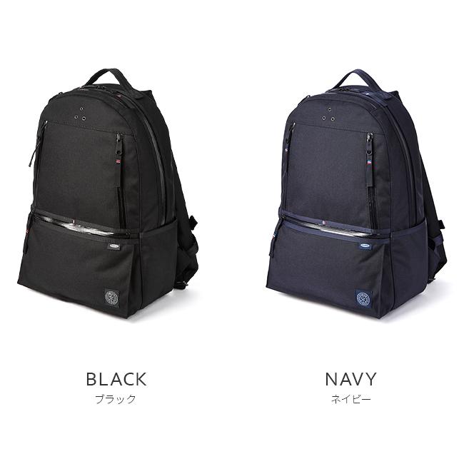 ポータークラシック ニュートン コーデュラ リュックサック 18L pc-050-2112
