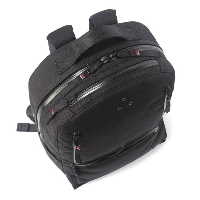 ポータークラシック ニュートン コーデュラ リュックサック 18L pc-050-2112