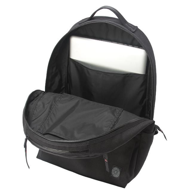 ポータークラシック ニュートン コーデュラ リュックサック 18L pc-050-2112