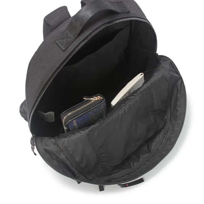 ポータークラシック ニュートン コーデュラ リュックサック 18L pc-050-2112