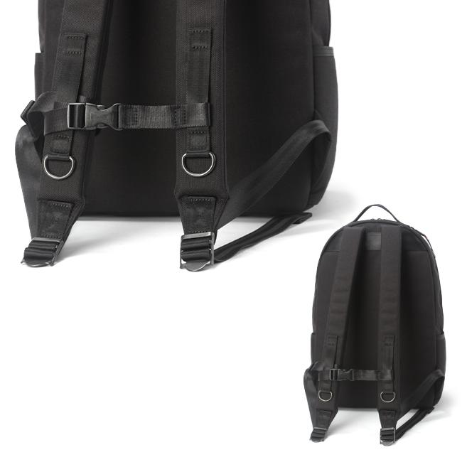 ポータークラシック ニュートン コーデュラ リュックサック 18L pc-050-2112