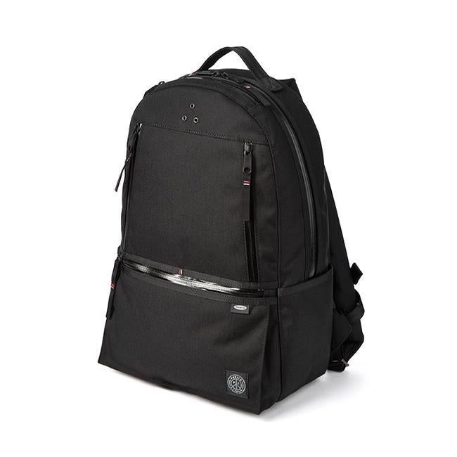 ポータークラシック ニュートン コーデュラ リュックサック 18L pc-050-2112