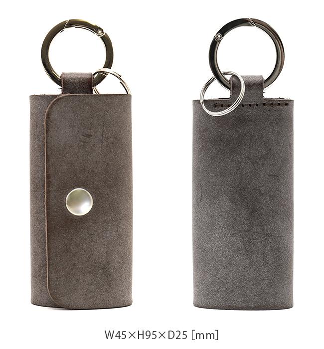 アジリティ ロロマ キーケース キーホルダー AGILITY aj-0349