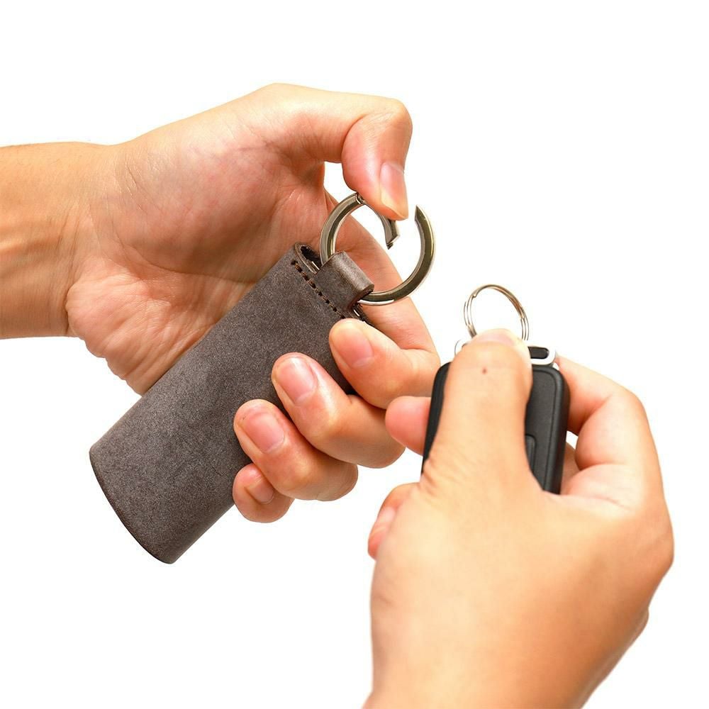 アジリティ ロロマ キーケース キーホルダー AGILITY aj-0349